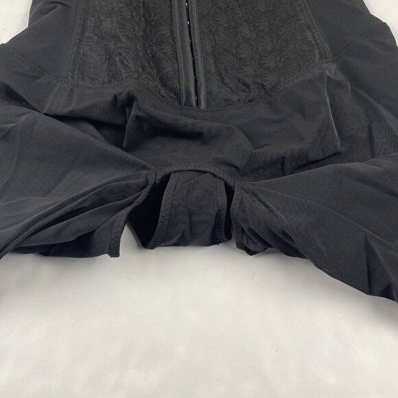 COPY - Ardyss Body Magic Body Shaper Size 40 Black, BOMANLL 40 - Picture 9 of 11